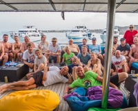 SAFARI 2019 Egipt Fury Shoal
