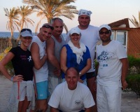 Egipt Marsa Alam 2015