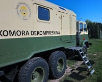 KOMORA DEKOMPRESYJNA