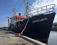 BORNHOLM 2019